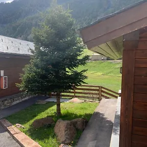 Siscaro - Peu Del Riu 310 - Vall D'incles - Soldeu Apartamento Incles