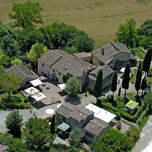 Relais Antico Borgo San Lorenzo , Poggibonsi Italia