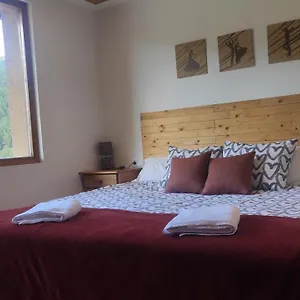 Precioso Losft Frente A Pistas Granvalira, Soldeu Apartamento Bordes d'Envalira