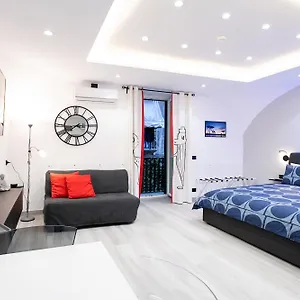 Casa Grazie , Napoli Italia