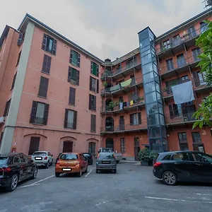 Buenos Aires - Bilocale Palazzo Storico Apartamento