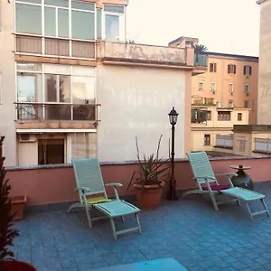 La Maison Bohemien , Napoli Italia