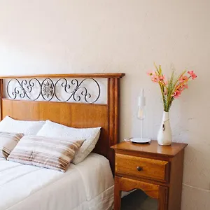 Acacia Apartamento Mendoza