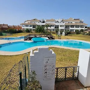 En Benalmadena, Con Vista Al Mar Apartamento Benalmádena