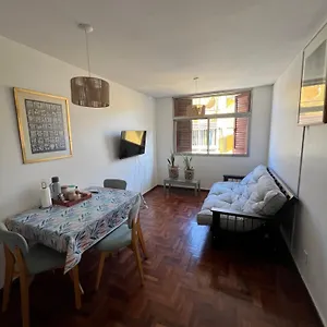 Rincon Plaza Espana Apartamento Mendoza
