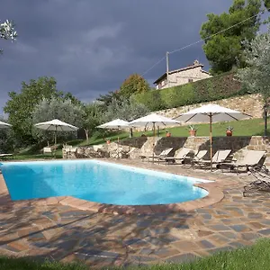 Casale Favilluta , Petrignano Italia
