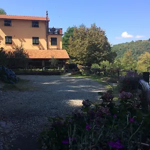 La Taverna Del Nonno , Borzonasca Italia