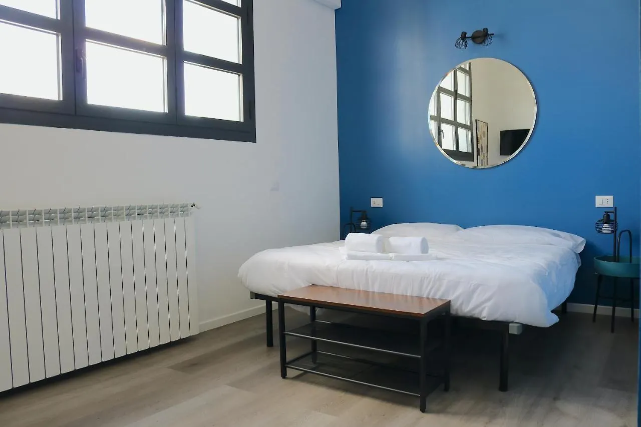 Smart And Comfy Apartment - Via Repubblica Di San Marino Milán