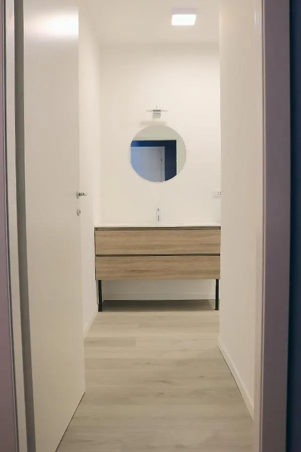 Smart And Comfy Apartment - Via Repubblica Di San Marino Milán Italia