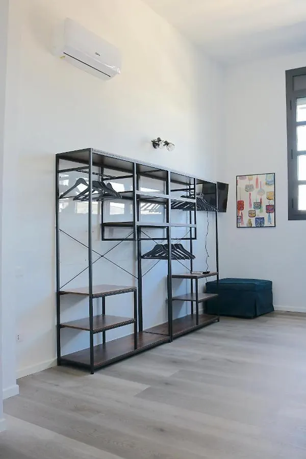 Smart And Comfy Apartment - Via Repubblica Di San Marino Milán