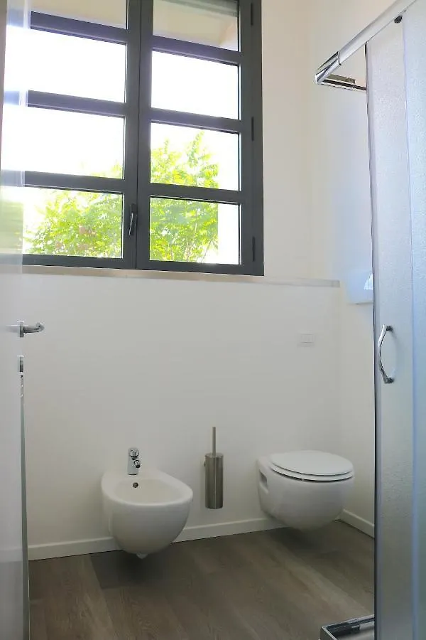 Smart And Comfy Apartment - Via Repubblica Di San Marino Milán