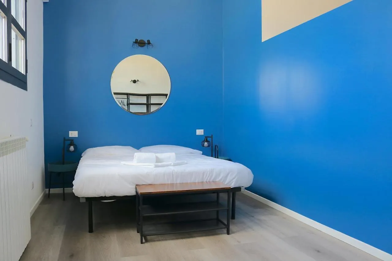 Smart And Comfy Apartment - Via Repubblica Di San Marino Milano Italien