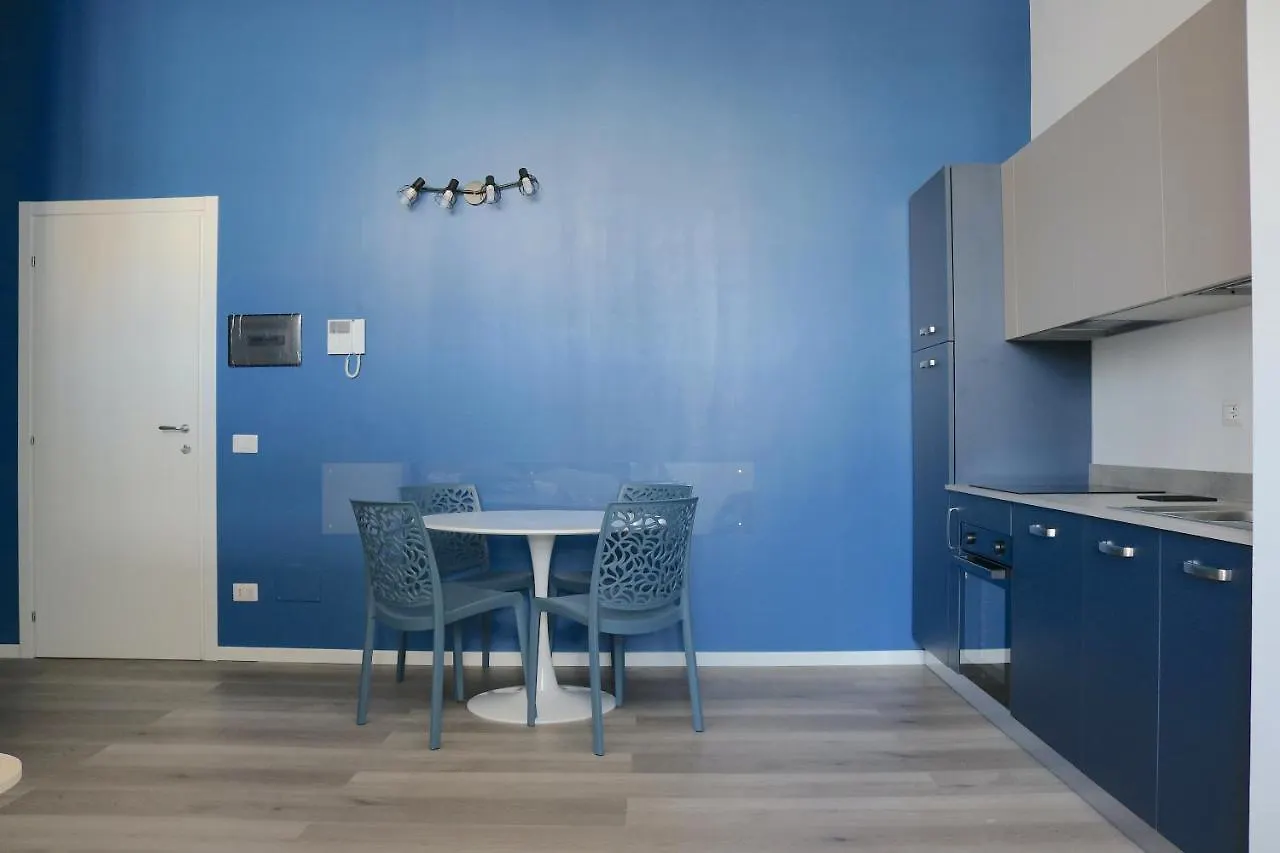 Smart And Comfy Apartment - Via Repubblica Di San Marino Milano