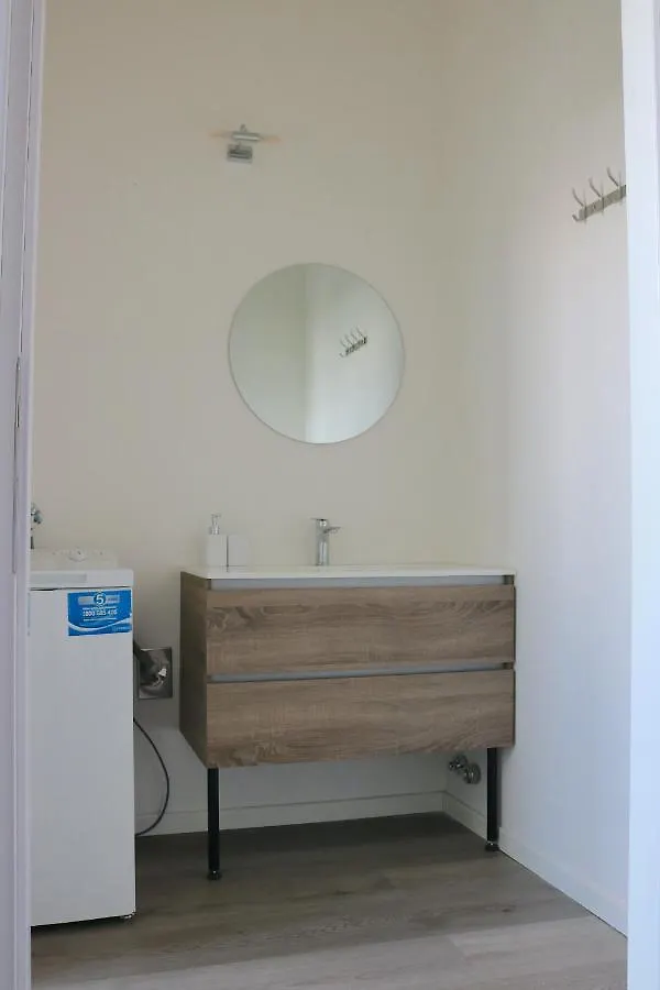 Smart And Comfy Apartment - Via Repubblica Di San Marino Milano