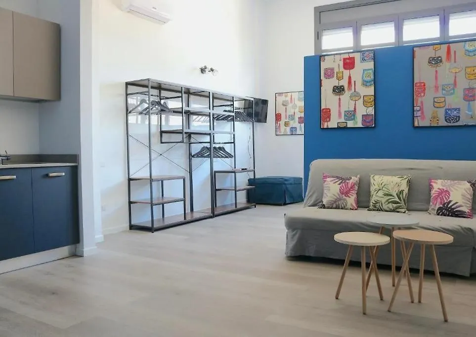 Smart And Comfy Apartment - Via Repubblica Di San Marino Milano